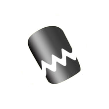 2016 new fashion Stickers & Decals 15Pcs/Set Nail Art Transfer Stickers 3D Design Manicure Tips Decal Decoration