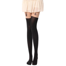 2016 new hot sexy women tights with spider medias de compresion girl seamless pantyhose let you look more beautiful #130