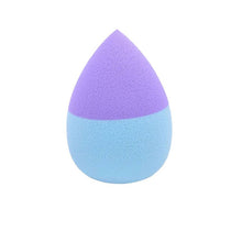 2016 new style 0PCS Makeup Brush Set Dotting Cosmetic Tools Shadow Pen Eyeliner Brush+1 PC Foundation Puff Sponges Anne