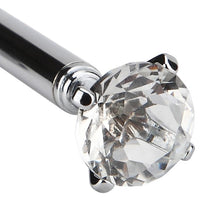 2016 new style 10Pcs Different Sizes Copper Handle Nail Art Brush Set Design Nail Brushes Nylon Material Anne