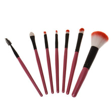 2016 new style Cosmetic Makeup Brush Pink Colour 100% Brand new and high quality Anne