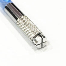 2016 new style Fashion Permanent Acrylic Makeup Tattoo Pen Tattoo Machine Eyebrow Pen Gift perfect products Anne