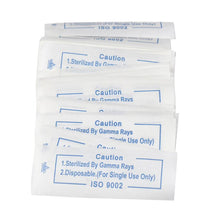 2016 new style Plastic,Stainless Steel Microblading Permanent 3D Makeup Eyebrow Pen 50pcs Tattoo Needle Pen Kit Tattoo Set Anne