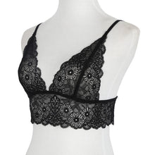 2016 new summer Women Vest Lace Camisole lady Sexy V-Neck female Lace Wrapped Chest Bottoming fashion Black White S-XL#3546