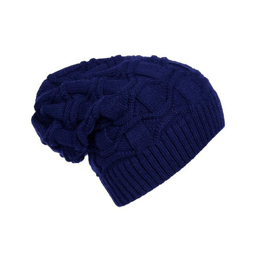 2016 new winter hats caps for women Warm Winter Knit 2017 Beanie Winter Hats knitted jacquard hat Sombreros de invierno 105
