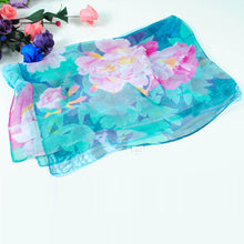 2016 womens scarfs fashionable 4Colors Chiffon scarf women Ladies Long Wrap womens scarves 160*50cm Shawl and Scarves Fulares