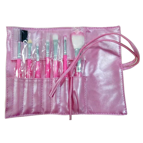 20161 Set/7 PCS Makeup Brush Makeup Cosmetic Beauty Eye Shadow Brush Foundation Brush Beauty Essentials