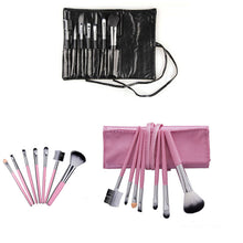 20161 Set/7 PCS Makeup Brush Makeup Cosmetic Beauty Eye Shadow Brush Foundation Brush Beauty Essentials
