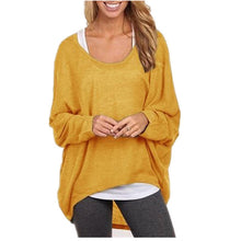 2016T-shirt women poleras vetement femme women tshirt autumn Long Batwing sleeve hot new sexy fashion womens tops 70566