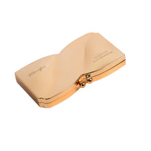 2017 10 Colors Pro Diamond Shining Gold Eye Shadow Powder Makeup Mineral Eyeshadow Cosmetic Beauty Foundation Blusher 88