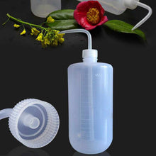 2017 1000ML Professional Tattoo Green Soap Wash Clean Squeeze Diffuser Bottle