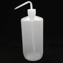 2017 1000ML Professional Tattoo Green Soap Wash Clean Squeeze Diffuser Bottle