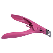 2017 100PCS White Natural False Acrylic French Tips and Nail Art Glue Cutter Nails tool Set Hot sale women Nail art decorations