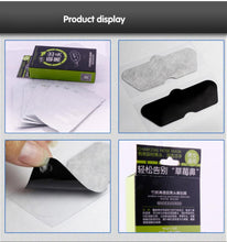 2017 10PCS Nose Pore Removal Deep Cleansing Strips Blackhead Remover Acne Treatment Peel Off Black head Nose Sticker Maquiagem