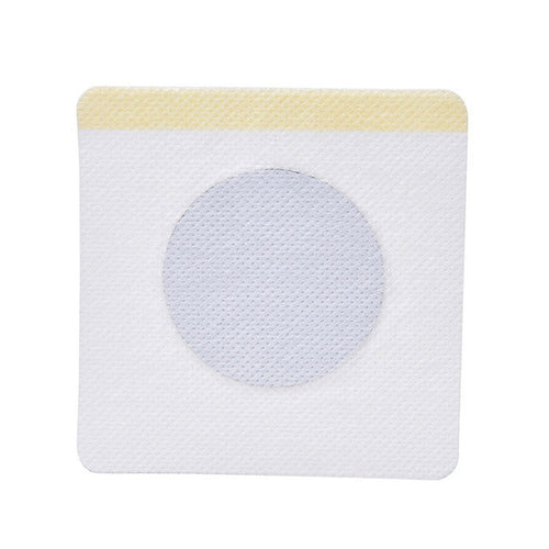 2017 10Pcs Weight Loss Patches Natural Fast Slimming Burn Diet Body Pads Navel Patch 88 2017 2017