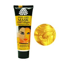 2017 120ml Golden Mask Anti Wrinkle Anti-aging Facial Masks Whitening Skin Care Face Lifting Firming
