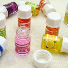 2017 12pcs/Set Skin Care Lavender Oil Essential Oils Pack for Aromatherapy Spa Bath Massage Fragrance