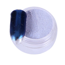 2017 1Box Gold Sliver Nail Glitter Powder Shinning Nail Mirror Powder Make up Nail art DIY tools Professional