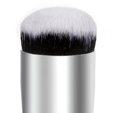 2017 1PCS Cosmetics Face Makeup brushes Powder Blush Concealer Powder Foundation Eyeshadow brush Pinceis de maquiagem Pink