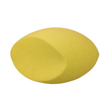 2017 1PCS Cosmetics Soft Puff Beauty Makeup sponge Blending Facial Face Powder Foundation Sponges Makeup tools Pincel maquiagem