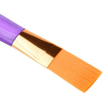 2017 1PCS Crystal Home DIY Facial Eye Mask Brush Skin Care Cosmetic Makeup brushes Professional Pincel maquiagem