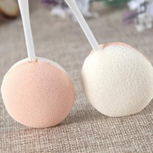 2017 1PCS Makeup sponge Blending Puff Powder Foundation Cosmetics Facial Face Soft Sponge Puff Pinceis de maquiagem