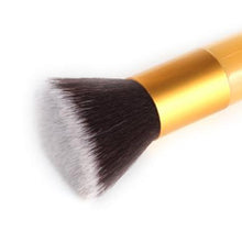 2017 1PCS Powder Blusher Foundation Eyeshadow Eyeliner Cosmetic brush Make up Pincel maquiagem Professional Makeup brushes