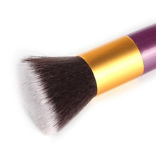 2017 1PCS Powder Blusher Foundation Eyeshadow Eyeliner Cosmetic brush Make up Pincel maquiagem Professional Makeup brushes