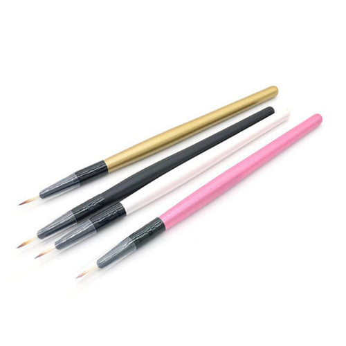 2017 1PCS Professional Makeup brushes Eye Eyeliner brush Cosmetic tools Make up brush Eye liner Pinceaux maquillage