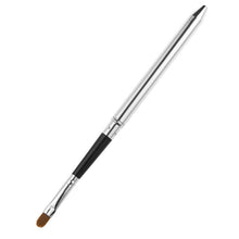2017 1PCS Professional Makeup brushes Multifunction Powder Foundation Eyeshadow Eyeliner Lip brush Cosmetics Pincel maquiagem