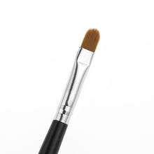 2017 1PCS Professional Makeup brushes Multifunction Powder Foundation Eyeshadow Eyeliner Lip brush Cosmetics Pincel maquiagem