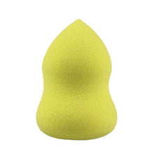 2017 1PCS Professional Makeup sponge Gourd-shaped Multi-function Latex Powder Puff Beauty Make up Tools