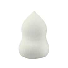 2017 1PCS Professional Makeup sponge Gourd-shaped Multi-function Latex Powder Puff Beauty Make up Tools