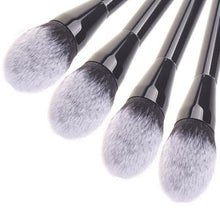 2017 1PCS Soft Make up Cosmetic Professional Makeup brushes Kabuki Face Blush Powder Foundation Eyeshadow brush Pincel maquiagem