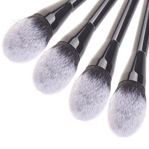 2017 1PCS Soft Make up Cosmetic Professional Makeup brushes Kabuki Face Blush Powder Foundation Eyeshadow brush Pincel maquiagem