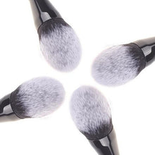 2017 1PCS Soft Make up Cosmetic Professional Makeup brushes Kabuki Face Blush Powder Foundation Eyeshadow brush Pincel maquiagem