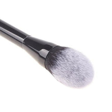 2017 1PCS Soft Make up Cosmetic Professional Makeup brushes Kabuki Face Blush Powder Foundation Eyeshadow brush Pincel maquiagem