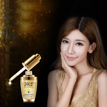 2017 24K Gold Face Cream Whiten Moisturizing Day Cream Hydrating Essence Serum Skin Care For Women 88