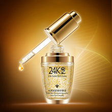 2017 24K Gold Face Cream Whiten Moisturizing Day Cream Hydrating Essence Serum Skin Care For Women 88