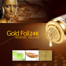 2017 24K Gold Face Cream Whiten Moisturizing Day Cream Hydrating Essence Serum Skin Care For Women 88