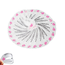 2017 24pcs Eyebrow Shaping Stencils Grooming Kit Makeup Shaper Set Template Tool Make up tools Maquiagem