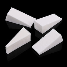 2017 24pcs Gradient Nails Soft Sponges for Color Fade Manicure DIY Creative Nail Art Tools Accessories
