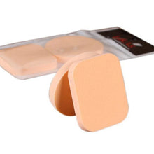 2017 2PCS Make up Foundation Beauty Cosmetics Face Powder Concealer Makeup Sponge Soft Puff