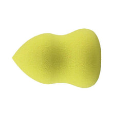 2017 2PCS Powder Foundation Sponges Blending Face Makeup sponge Gourd-Shaped Three-Dimensional Cosmetics Puff Flawless Beauty