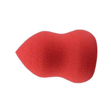 2017 2PCS Powder Foundation Sponges Blending Face Makeup sponge Gourd-Shaped Three-Dimensional Cosmetics Puff Flawless Beauty