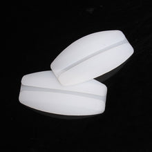 2017 2Pcs Silicone Non-slip Shoulder Pads Bra Strap Cushions Holder Pain Relief