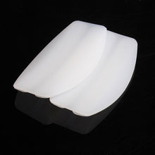 2017 2Pcs Silicone Non-slip Shoulder Pads Bra Strap Cushions Holder Pain Relief