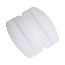 2017 2Pcs Silicone Non-slip Shoulder Pads Bra Strap Cushions Holder Pain Relief