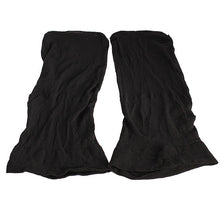 2017 2Pcs Unisex Stocking Wig Liner Cap Nylon Stretch Breathable Mesh