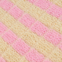 2017 2pcs New Lovely Shower Scrubber Back Scrub Exfoliating Body Massage Sponge Bath Gloves Sale